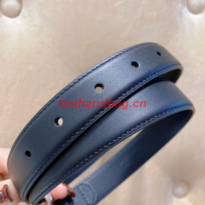 Yves saint Laurent Belt 30MM SLB00034 Yves saint Laurent Belt 30MM SLB00034